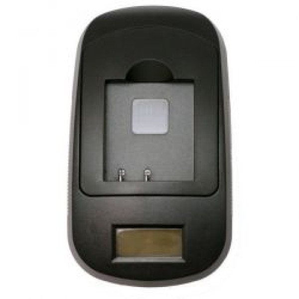 Зарядний пристрій Sony NP-FC10, FC11 (LCD)